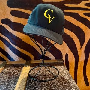 Courvoisier FlexFit Baseball Hat (L/XL) NWOT